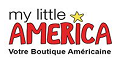code promo Livraison offertemy little america