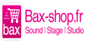 Code Promotionnel Bax Shop