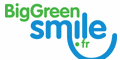Code Promotionnel Big Green Smile
