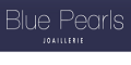 Code Remise Blue Pearls