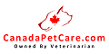 Code Promotionnel Canada Petcare