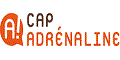 Code Promotionnel Cap Adrenaline