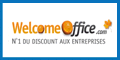 Code Promotionnel Welcome Office