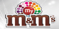 Code Remise My M&ms