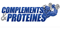 Code Réduction Complements Et Proteines