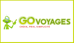 Code Promo Govoyages