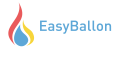 Code Réduction Easy-ballon