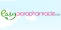 Code Remise Easy Parapharmacie