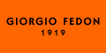 Code Réduction Giorgio Fedon 1919