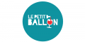 Code Promotionnel Le Petit Ballon