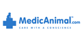 Code Promotionnel Medic Animal