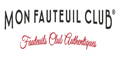 Code Réduction Mon Fauteuil Club