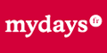 Code Promo Mydays