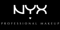 Code Promotionnel Nyx Cosmetics