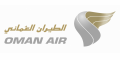 Code Promotionnel Omanair