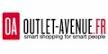 Code Remise Outlet Avenue