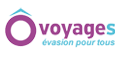 Code Promotionnel Ovoyages