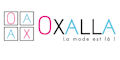 Code Promo Oxalla