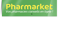 Code Promo Pharmarket