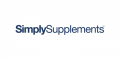 Code Remise Simply Supplements