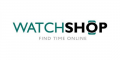 watchshop codes promotionnels