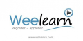 weelearn codes promotionnels
