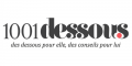 Code Promotionnel 1001dessous