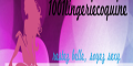 Code Remise 1001lingeriecoquine