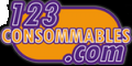 123consommables codes promotionnels