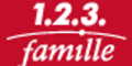 Code Promotionnel 123famille