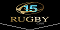 Code Promotionnel 15rugbyclub