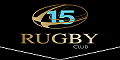 Code Réduction 15rugbyclub