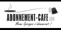 Code Promo Abonnement-cafe