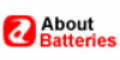 Code Réduction About Batteries