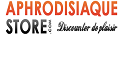 code promo aphrodisiaque store