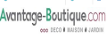 Code Promo Avantage Boutique