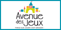 Code Promotionnel Avenue Des Jeux