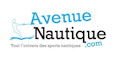 Code Promo Avenue Nautique