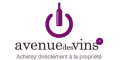 avenue_des_vins codes promotionnels