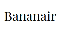 Code Promo Bananair