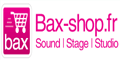 Code Réduction Bax Shop