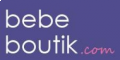 bebeboutik codes promotionnels