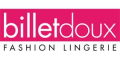 Code Réduction Billetdoux