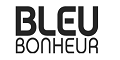 bleu bonheur