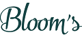 Code Promotionnel Blooms