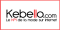 kebello codes promotionnels