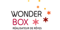 Code Réduction Wonderbox
