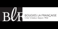 Code Réduction Bougies-la-francaise