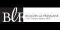 bougies-la-francaise codes promotionnels