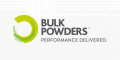 Code Réduction Bulk Powders